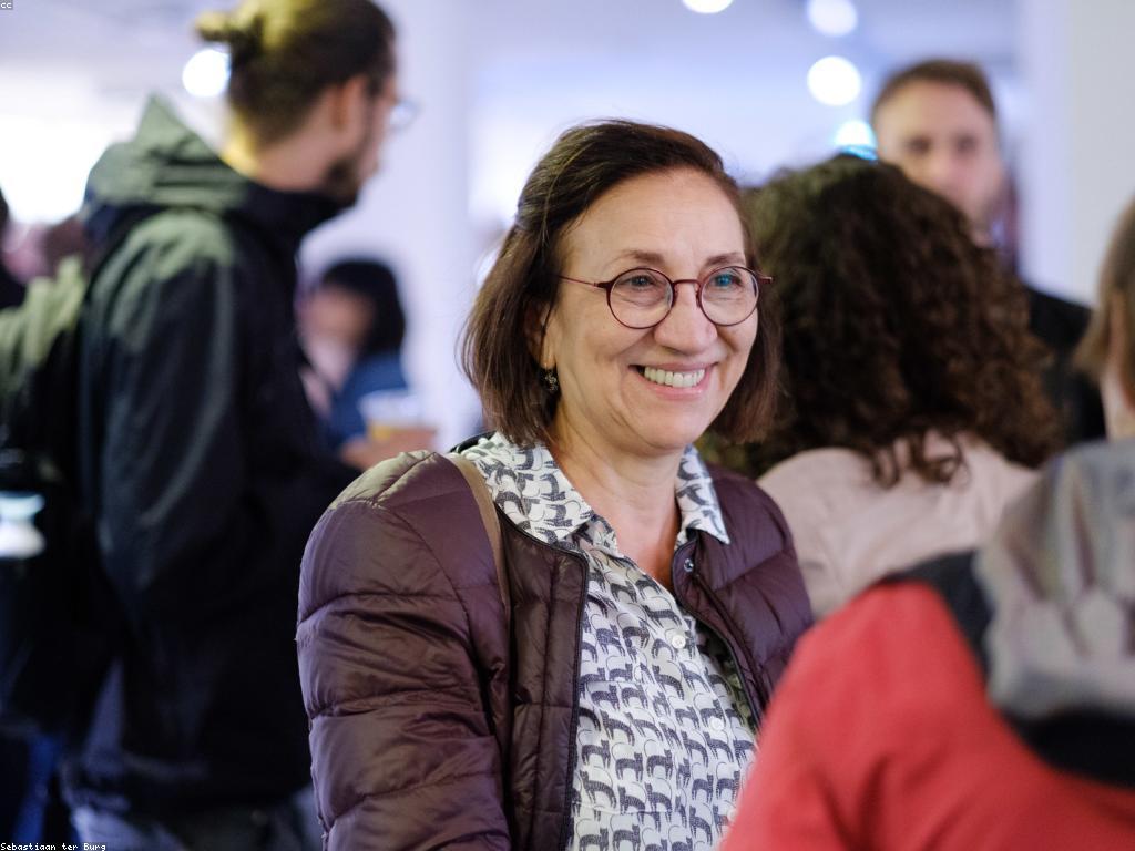 ផលប៉ះពាល់នៃស្លុតថ្មី