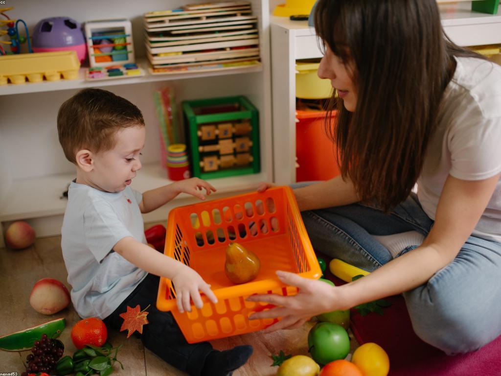 វិធីសាស្ត្រលេងសម្រាប់ការសិក្សា